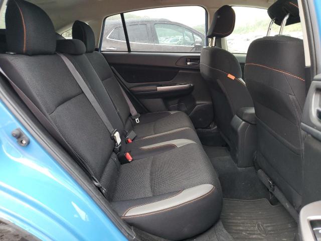 2016 SUBARU CROSSTREK - JF2GPADC8G8210749