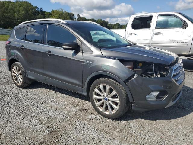 2017 FORD ESCAPE TIT - 1FMCU0JD2HUD56310
