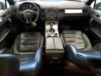 VOLKSWAGEN TOUAREG WO photo