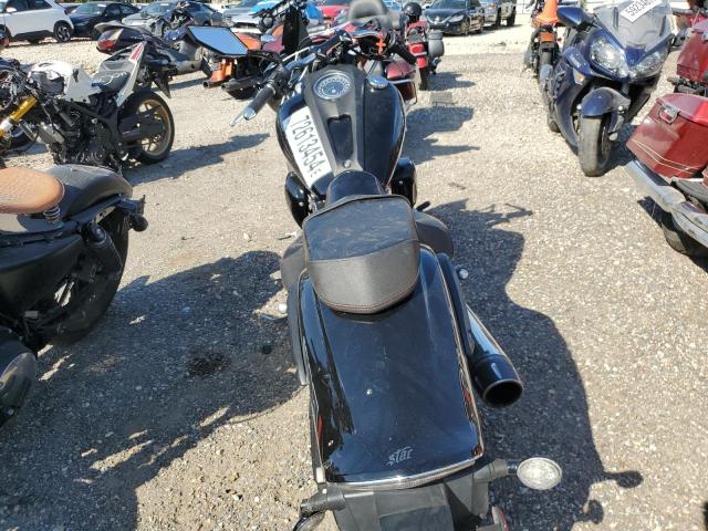 2015 YAMAHA XV1900 CU JYAVP37E6FA000118
