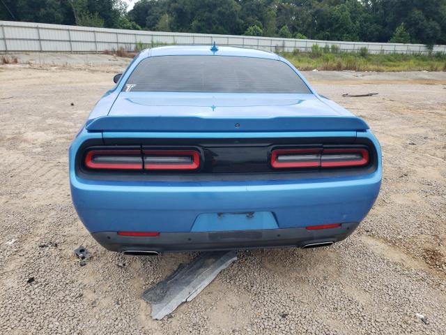 2015 DODGE CHALLENGER - 2C3CDZBG7FH913444