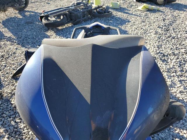 2008 CAN-AM SPYDER ROA - 2BXJAUA118V001344