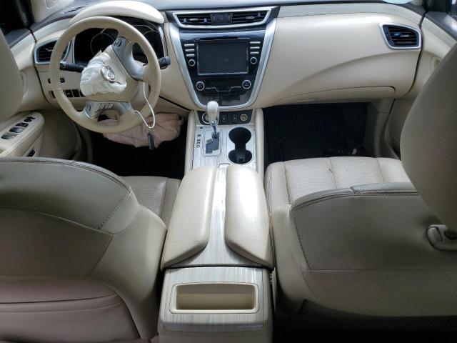 2016 NISSAN MURANO S - 5N1AZ2MGXGN100516