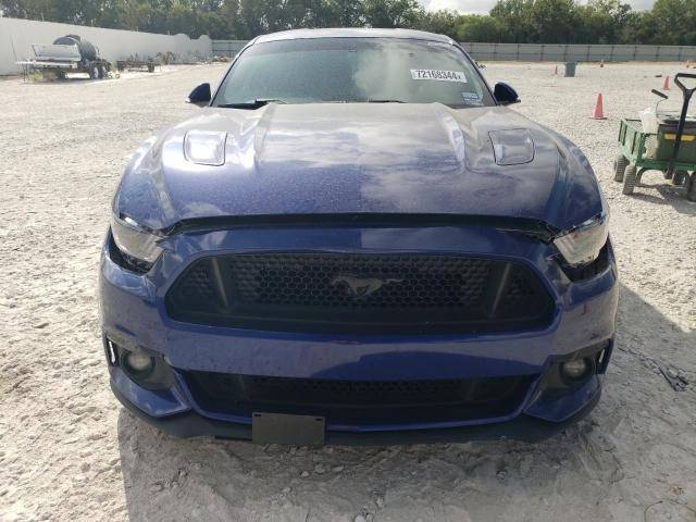 VIN 1FA6P8CF6G5222999 2016 Ford Mustang, GT no.5