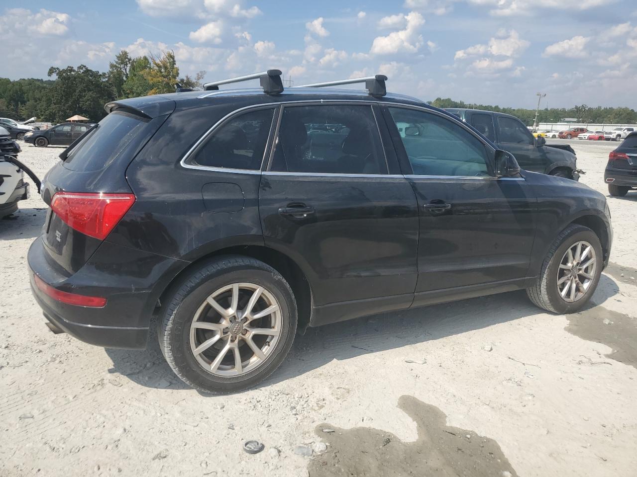 2011 Audi Q5, PREMIUM