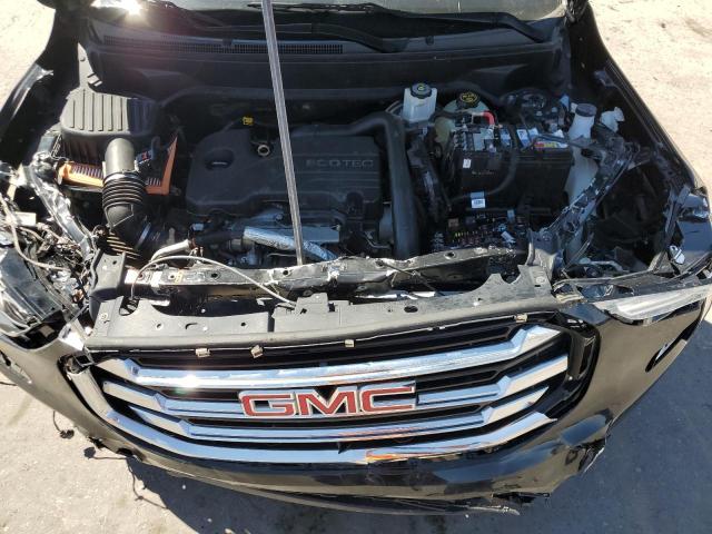 2019 GMC TERRAIN SL 3GKALPEV1KL176297  72056844