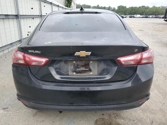 2020 CHEVROLET MALIBU LT - 1G1ZD5STXLF099551