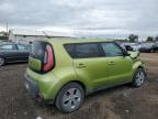 KIA SOUL photo