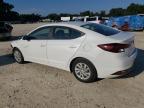 HYUNDAI ELANTRA SE photo