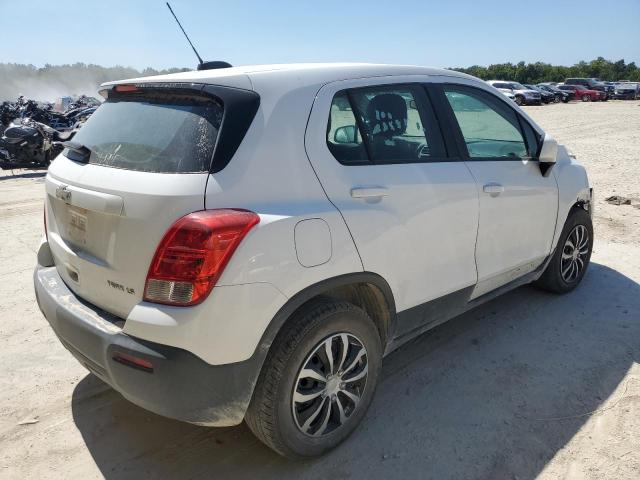 2016 CHEVROLET TRAX LS - 3GNCJKSB2GL260232