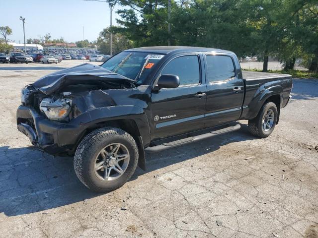 VIN 5TFMU4FN9DX018056 2013 Toyota Tacoma, Double Ca... no.1