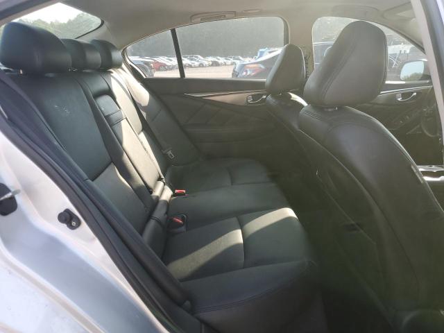 2017 INFINITI Q50 BASE - JN1CV7AR8HM682394