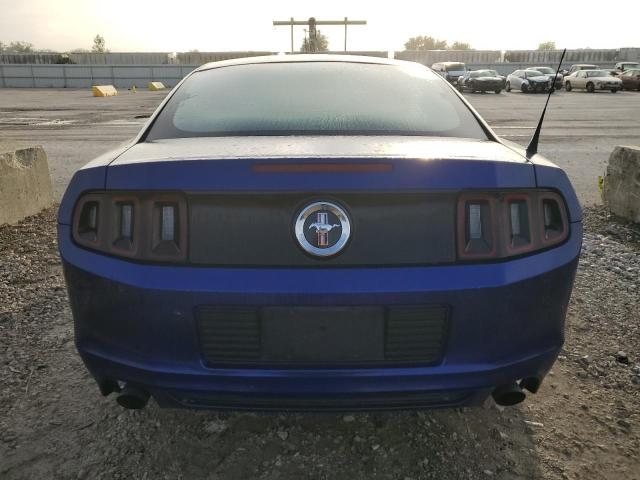 VIN 1ZVBP8AM7E5253828 2014 Ford Mustang no.6