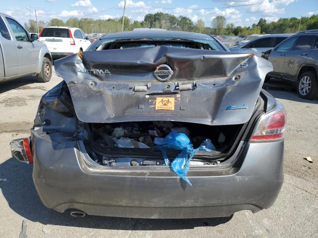 VIN 1N4AL3AP8EC180140 2014 Nissan Altima, 2.5 no.6