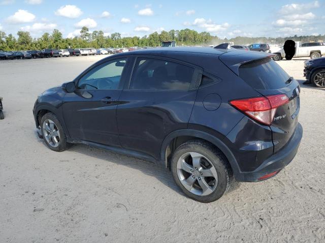 2017 HONDA HR-V EX - 3CZRU6H50HM714941