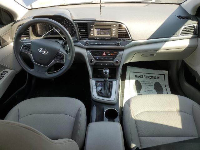 2018 HYUNDAI ELANTRA SE - 5NPD74LF8JH351554