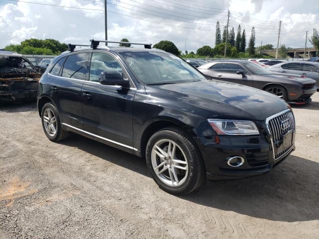 VIN WA1LFAFP5EA008757 2014 Audi Q5, Premium Plus no.4