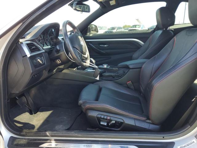 2020 BMW 430XI - WBA4W5C06LFH37052