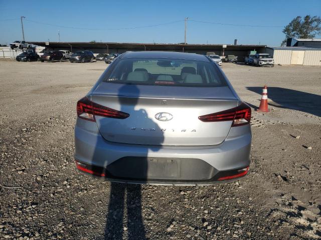 2020 HYUNDAI ELANTRA SE - 5NPD74LFXLH600276