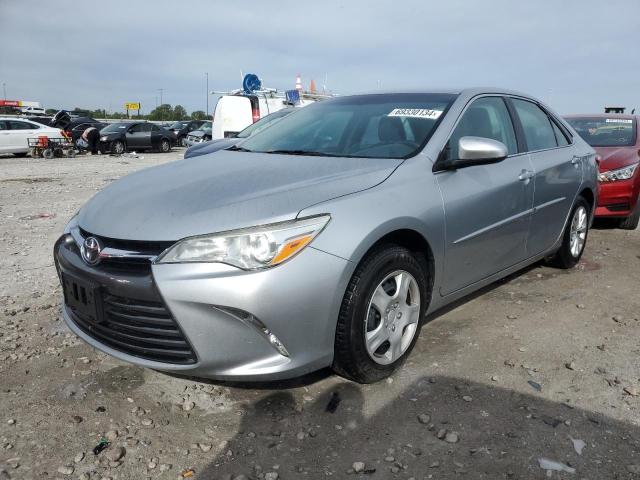 2016 TOYOTA CAMRY LE - 4T4BF1FKXGR581131