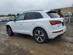 AUDI Q5 PRESTIG photo