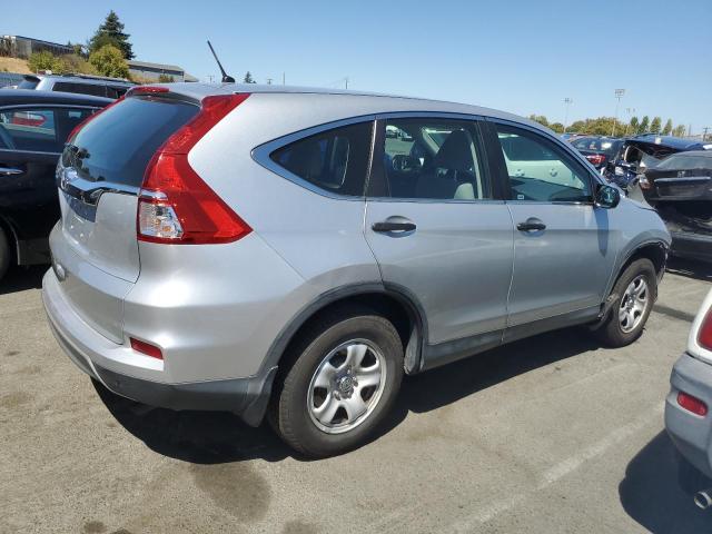 VIN 3CZRM3H34FG701537 2015 Honda CR-V, LX no.3