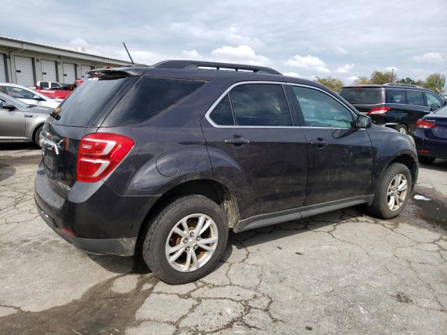 2016 CHEVROLET EQUINOX LT - 2GNALCEK1G6244286