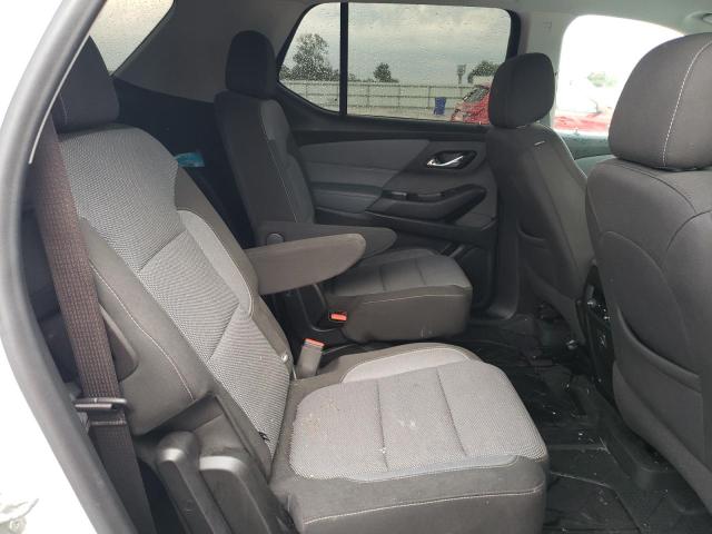 2021 CHEVROLET TRAVERSE L - 1GNERGKW8MJ106466