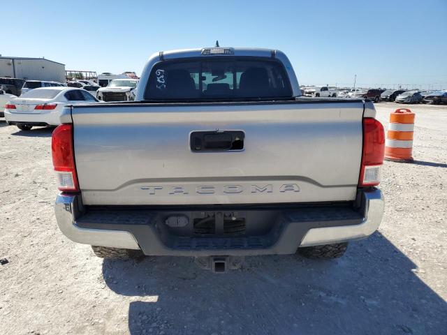 VIN 3TMAZ5CN5GM016328 2016 Toyota Tacoma, Double Cab no.6