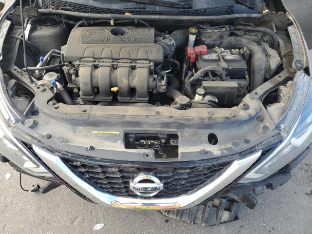 2016 NISSAN SENTRA S - 3N1AB7AP5GL657153