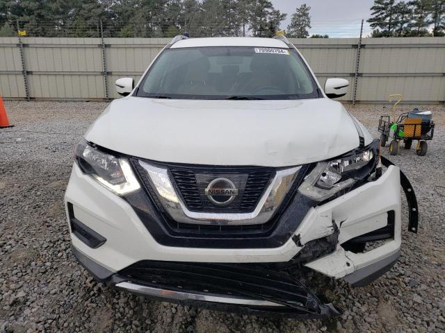 2017 NISSAN ROGUE S - KNMAT2MT6HP589103