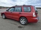 SUBARU FORESTER 2 photo