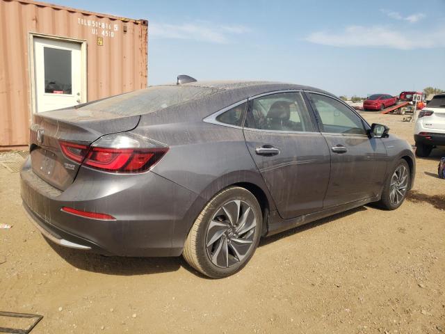 2019 HONDA INSIGHT TO 19XZE4F97KE022674