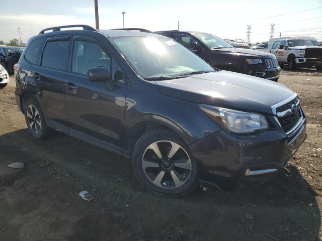 VIN JF2SJAEC7JH606611 2018 Subaru Forester, 2.5I Pr... no.4