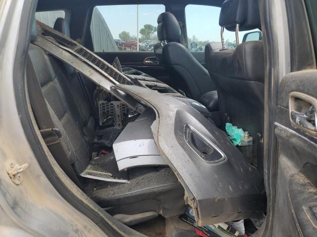 2015 JEEP GRAND CHER - 1C4RJFBG5FC865605