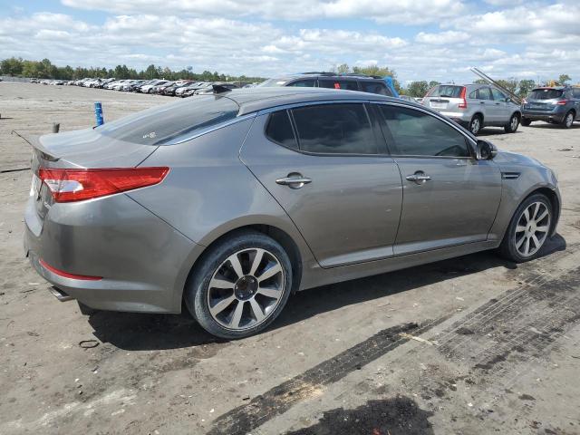 VIN 5XXGR4A60DG125924 2013 KIA Optima, SX no.3