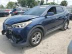 HYUNDAI SANTA FE S photo