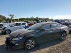 2021 NISSAN ALTIMA SV - 1N4BL4DWXMN334332