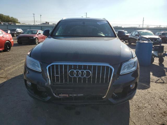 VIN WA1LFAFP1FA010698 2015 Audi Q5, Premium Plus no.5