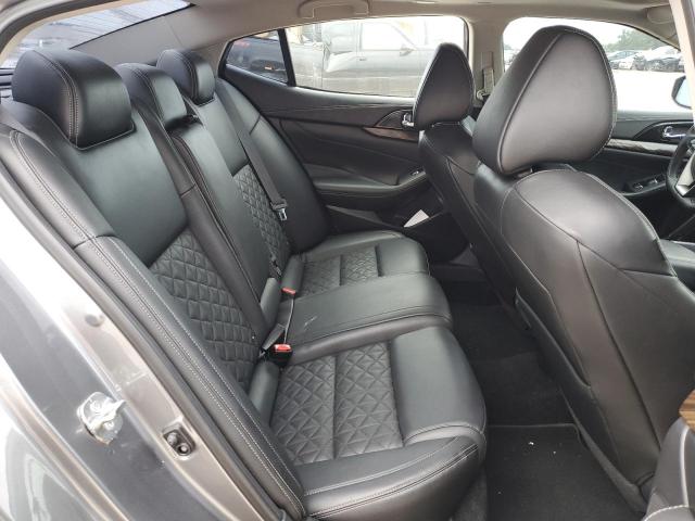 2018 NISSAN MAXIMA 3.5 - 1N4AA6AP6JC396389