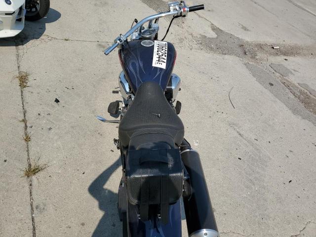 2006 YAMAHA XV1700 PC JYAVP19E36A000658