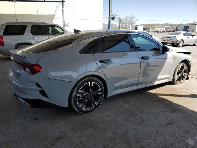 2021 KIA K5 GT LINE - 5XXG64J29MG081248