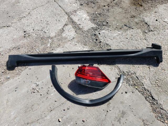 2017 NISSAN ROGUE S - KNMAT2MV5HP506696