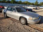 LINCOLN TOWN CAR E photo