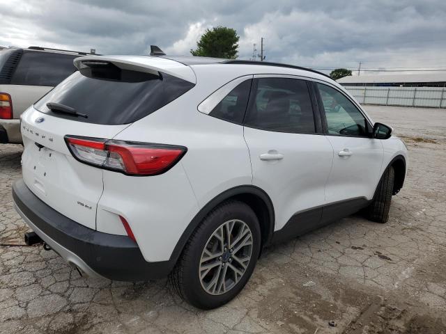 2020 FORD ESCAPE SEL - 1FMCU9H98LUC65198