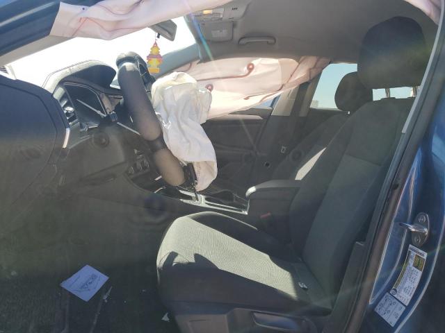 2020 VOLKSWAGEN JETTA S - 3VWCB7BU8LM072952