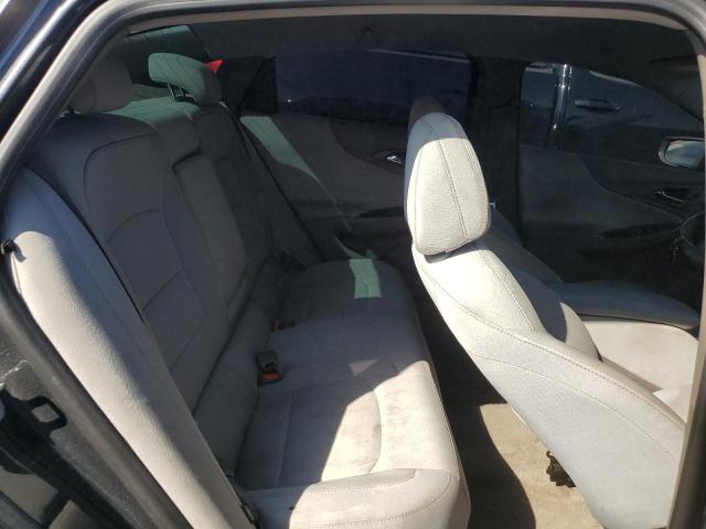 2016 CHEVROLET MALIBU LT - 1G1ZE5ST5GF314787