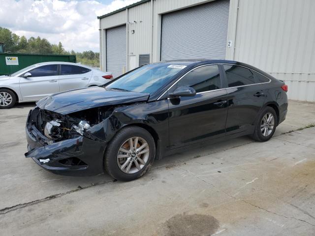 2016 HYUNDAI SONATA SE #2907155623