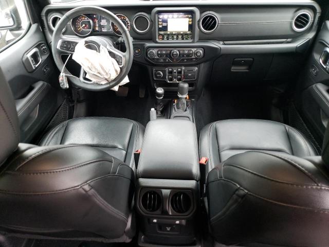2019 JEEP WRANGLER U - 1C4HJXEG3KW570802
