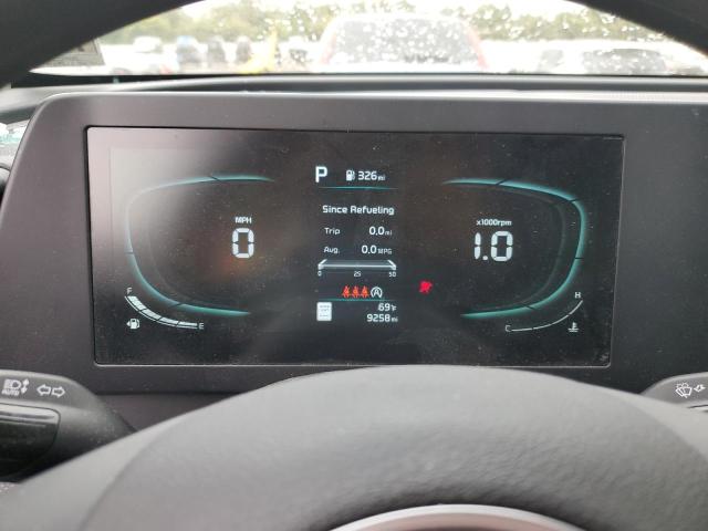 2023 KIA SPORTAGE L - KNDPUCAFXP7180595